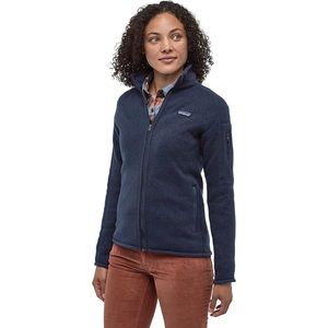 Patagonia Better Sweater Jacket - Women's